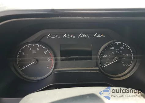 2024 Ford F250 Super Duty z USA, uszkodzony, nr VIN 1FD7X2AA9RED30535